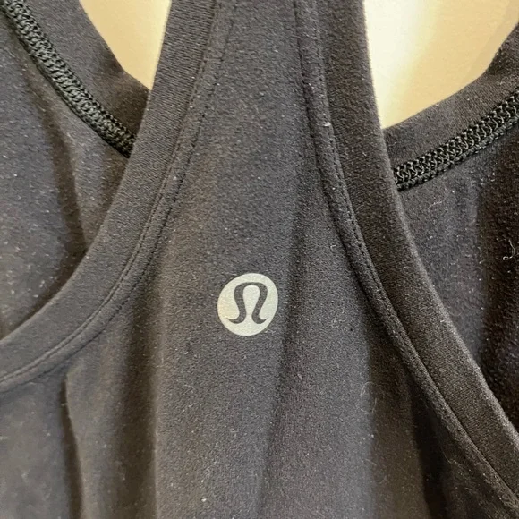 Lululemon Racerback Tank Top! - Picture 3 of 4